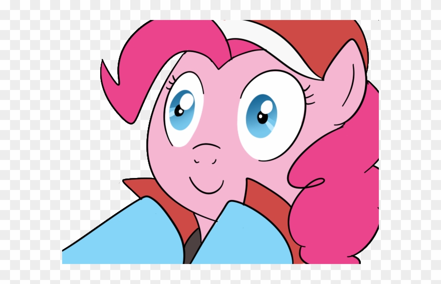 You Censored Out Rainbow's Boob But Not Fluttershy's - Cartoon Clipart