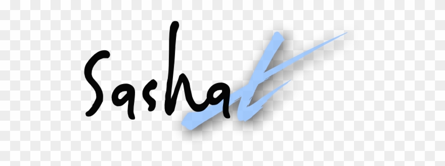 You May Also Enjoy - Calligraphy Clipart