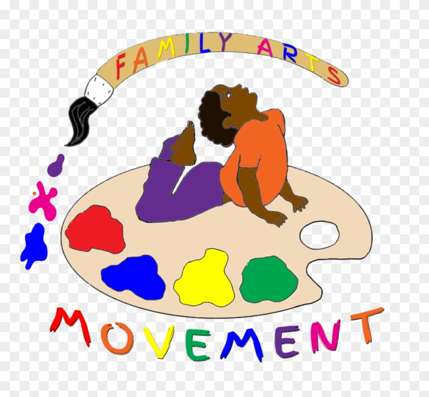 Provides Quality Arts And Education Programming, Connects Clipart