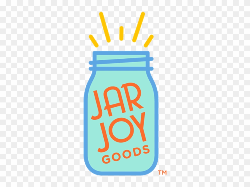 Jar Joy Goods - Jar Clipart