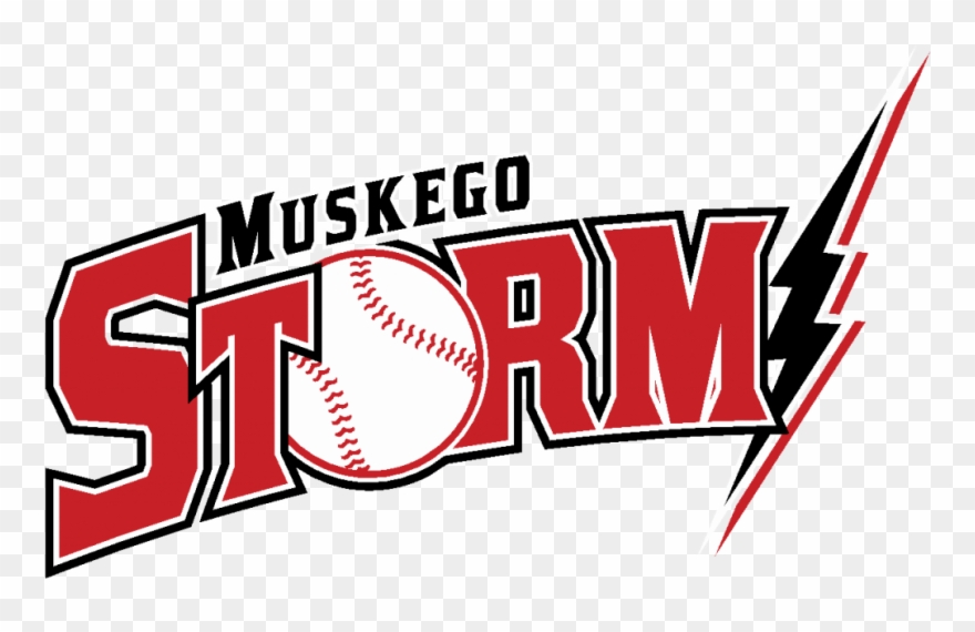 Phil Jackson Muskego Storm Logo - Muskego Storm Logo Clipart