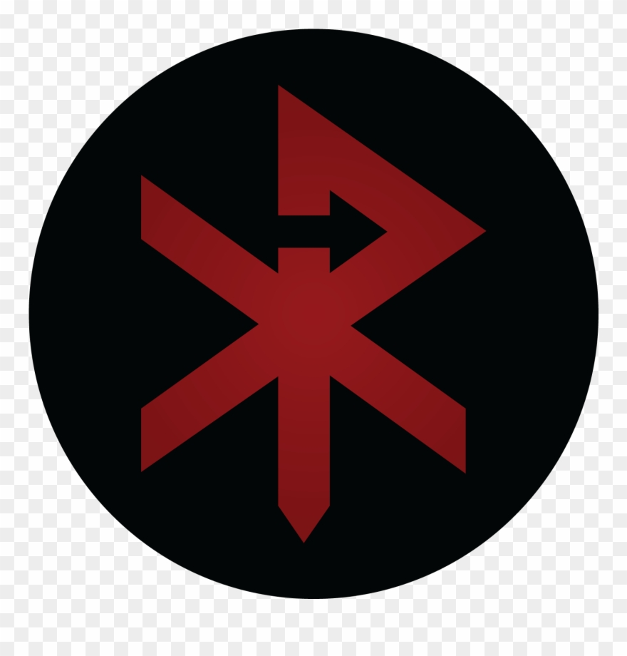 Xuluprophet - Emblem Clipart