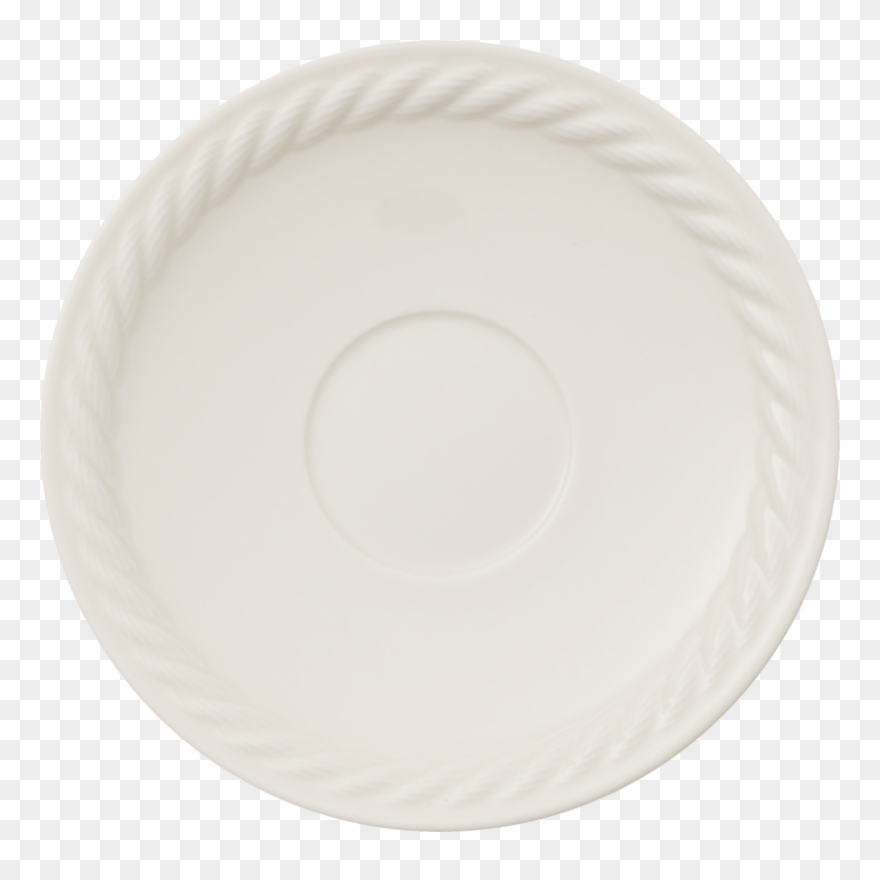 Villeroy & Boch Montauk Espresso Podšálek, - Saucer Clipart