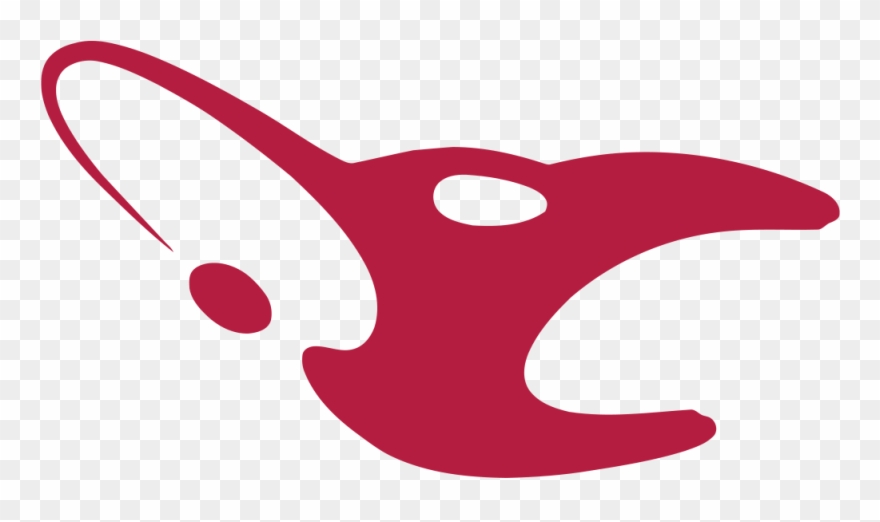 Mousesports - Cs Go Mousesports Logo Clipart