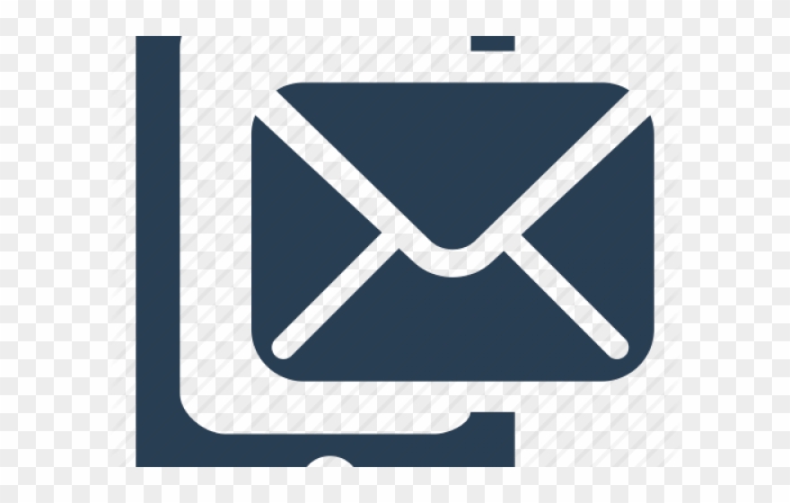 Icon Email Png Clipart