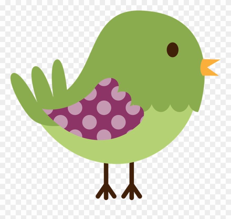 Minus Molde Borboleta De Papel, Borboletas De Papel, - Busy Birds Clipart - Png Download