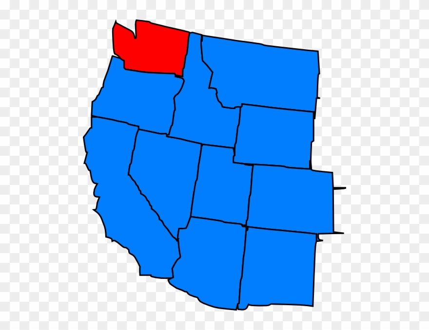 Washington Clip Art At Clkercom Vector Online Royalty - Clip Art - Png Download