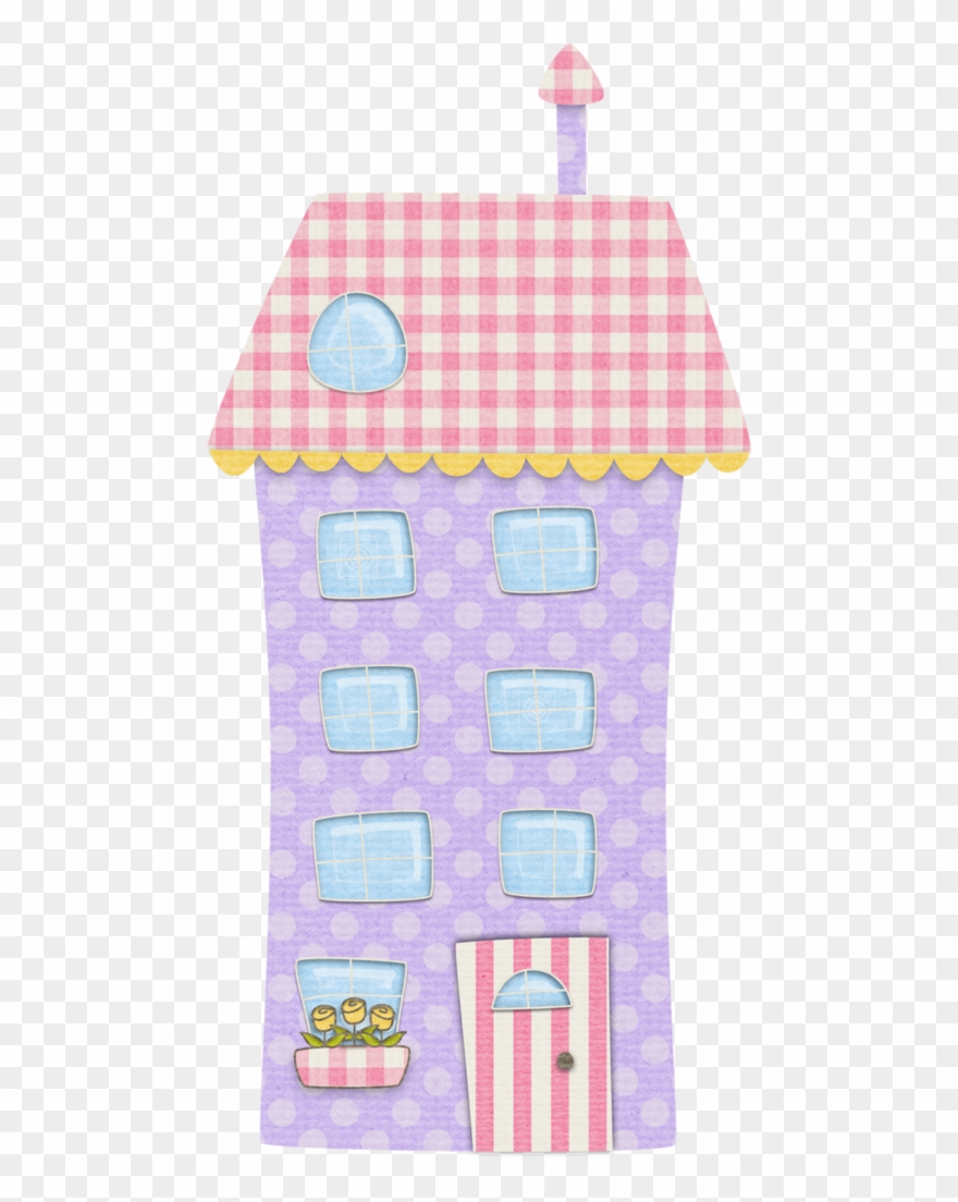Casas, Palácios E Etc - 4 December Clipart