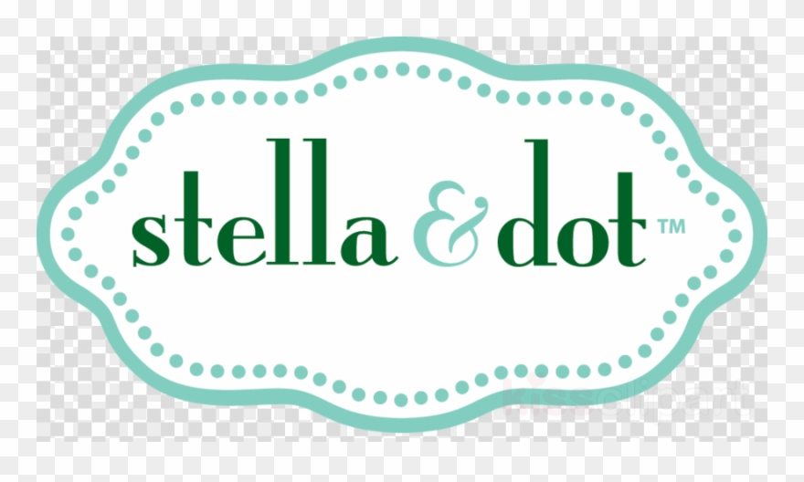 Stella And Dot Business Cards Clipart Stella & Dot - Stella And Dot Logo No Background - Png Download