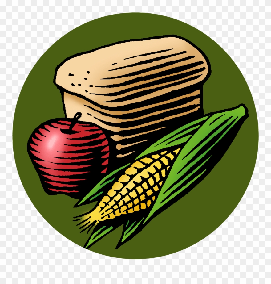 Employee Clipart Fast Food Worker - Illustration - Png Download