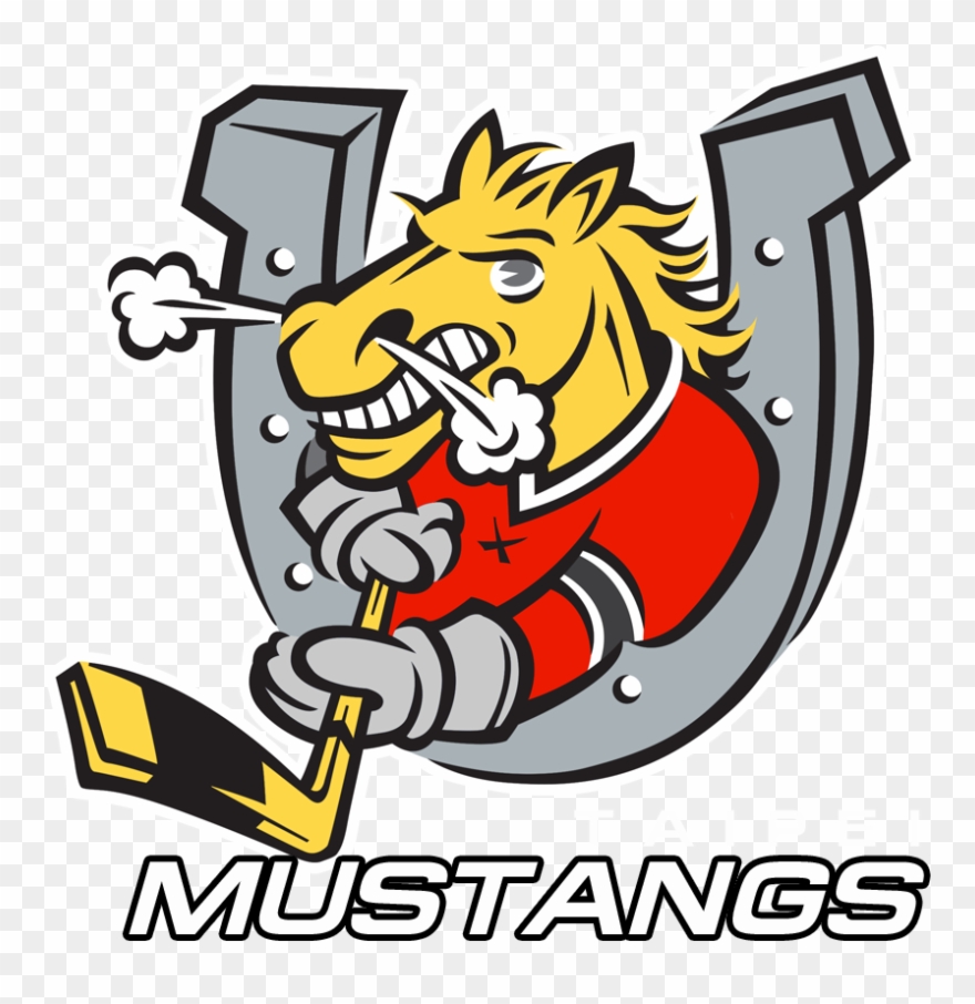 Barrie Colts Logo Clipart