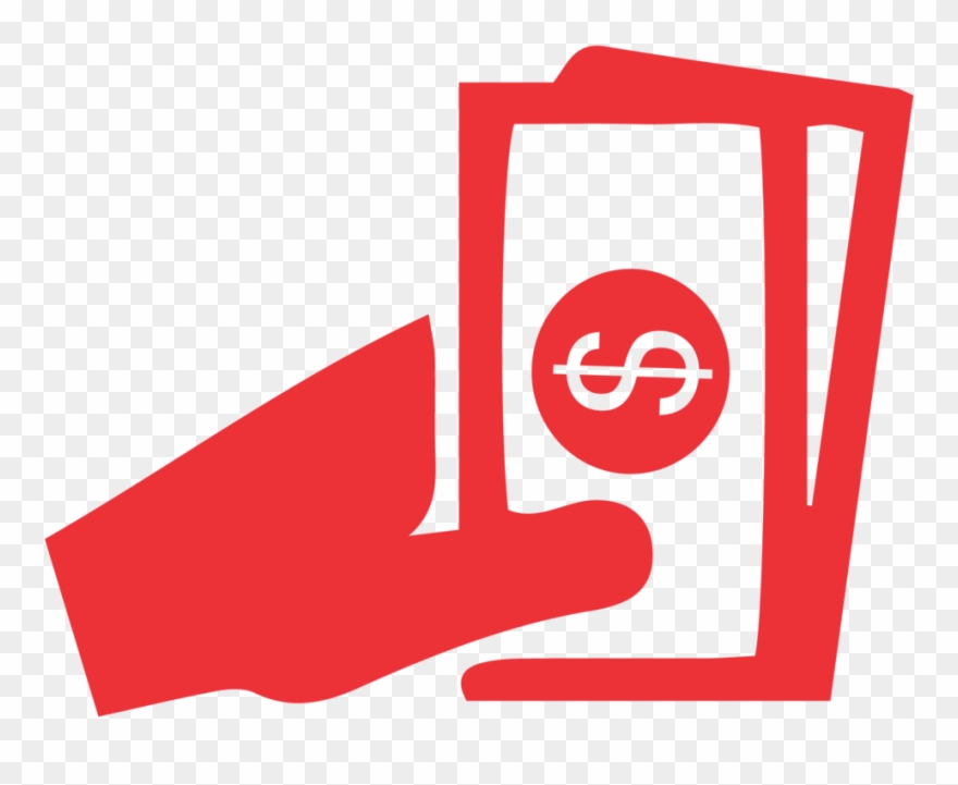 Debt Collection-01 - Pay Icon Png Clipart