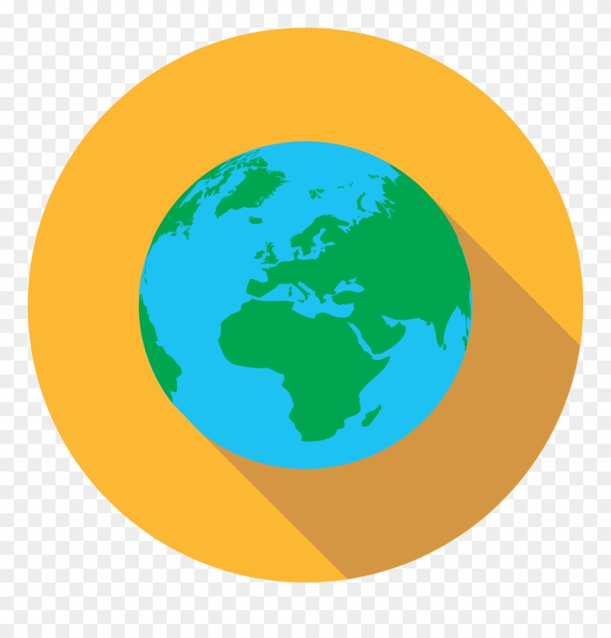 And Collect Our Members' Rights In Foreign Territories - World Map Clipart