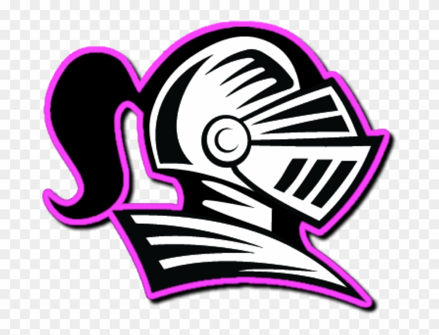 Jude Knights - St Jude Knights Girls Clipart