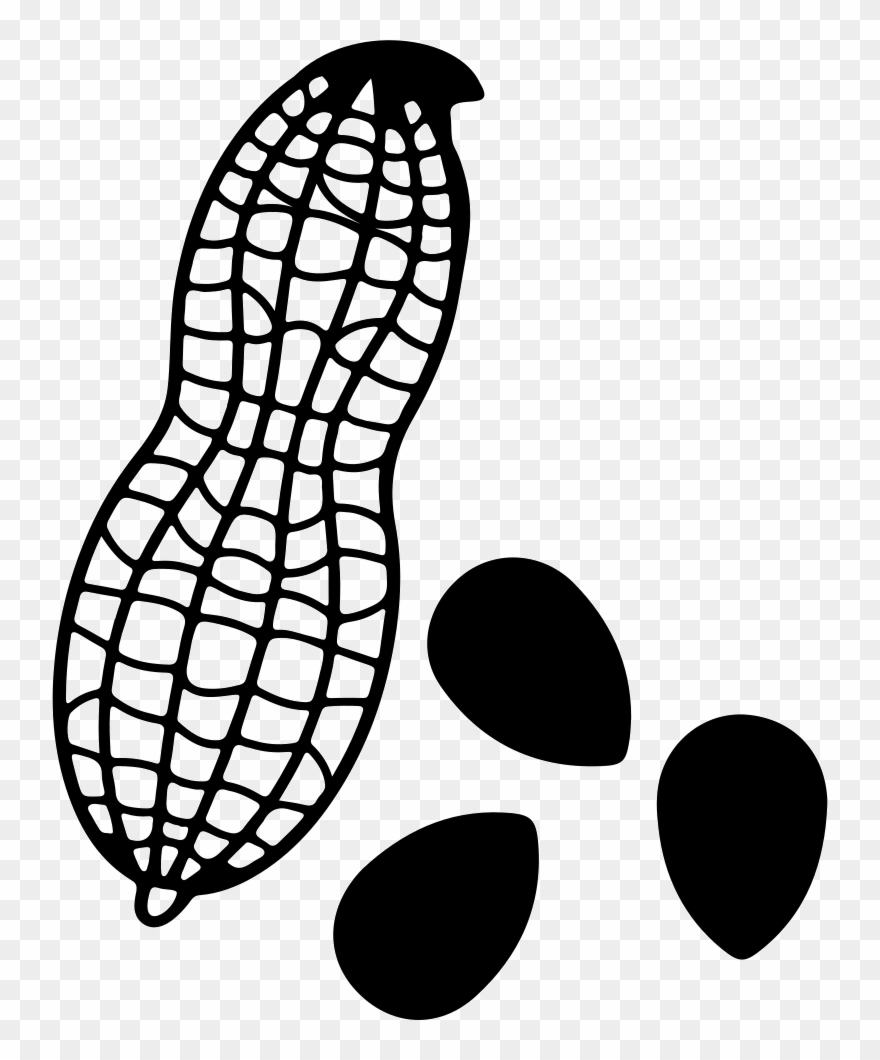 Peanut Meat Comments - Portable Network Graphics Clipart