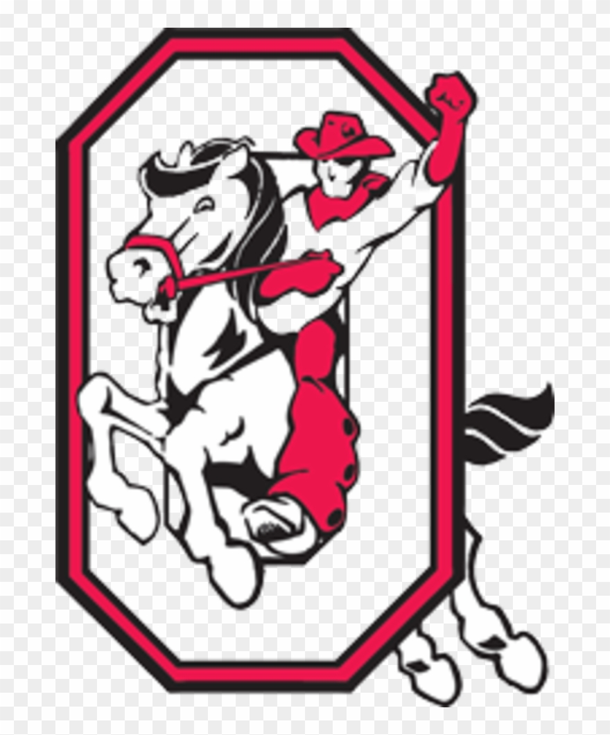 Orrville High School Logo Clipart