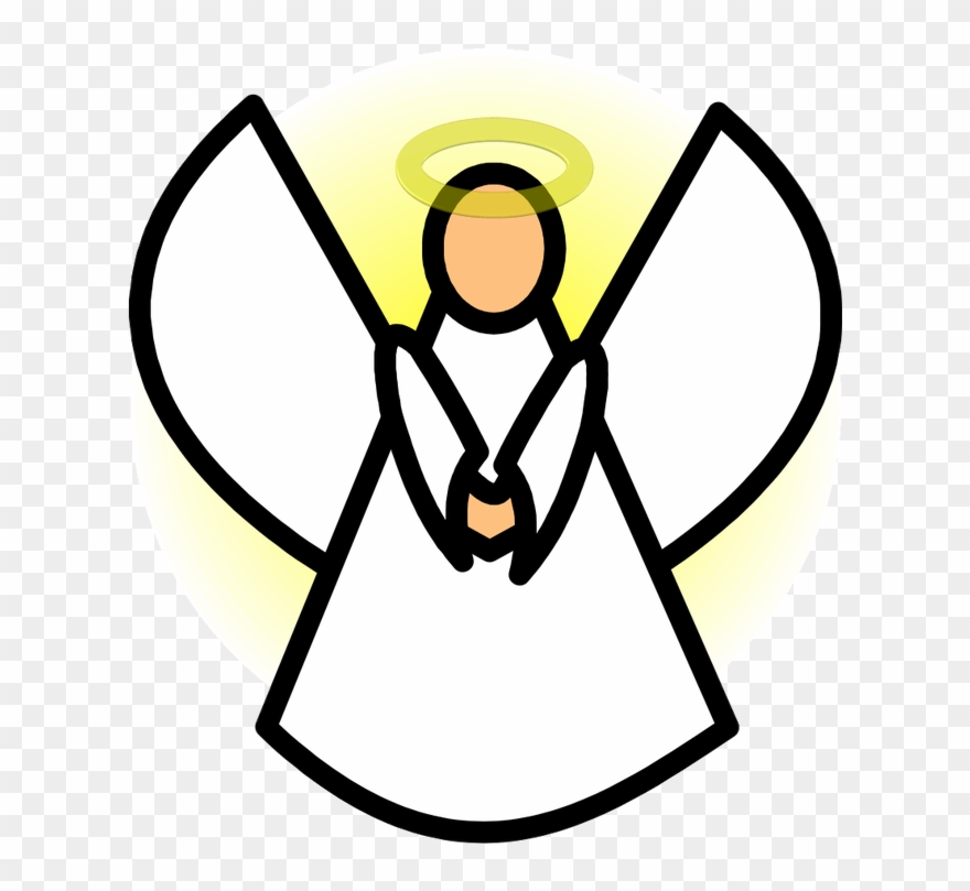 Funeral Clipart Spiritual - Symbols For Christmas - Png Download