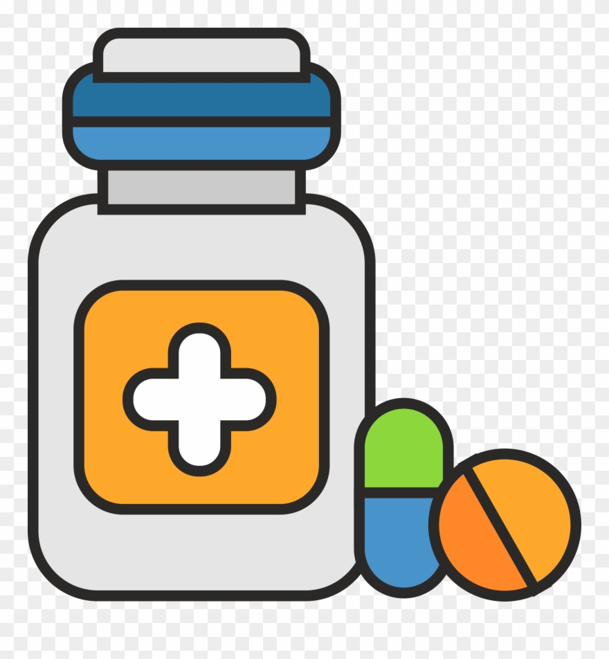 Medicine Clipart