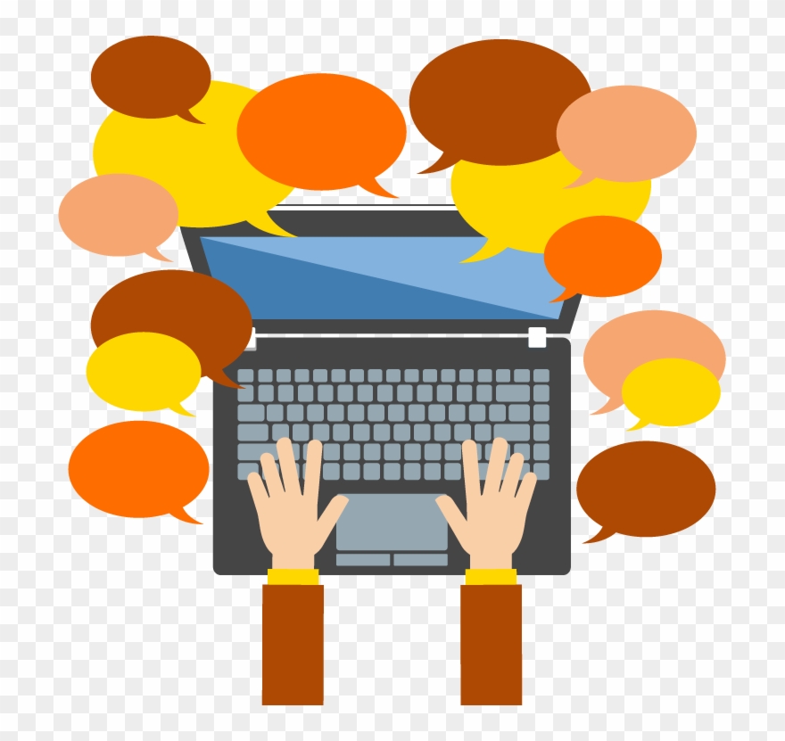 The Collected Information Can, In Some Cases, Be Collected - Medios De Comunicacion Png Clipart