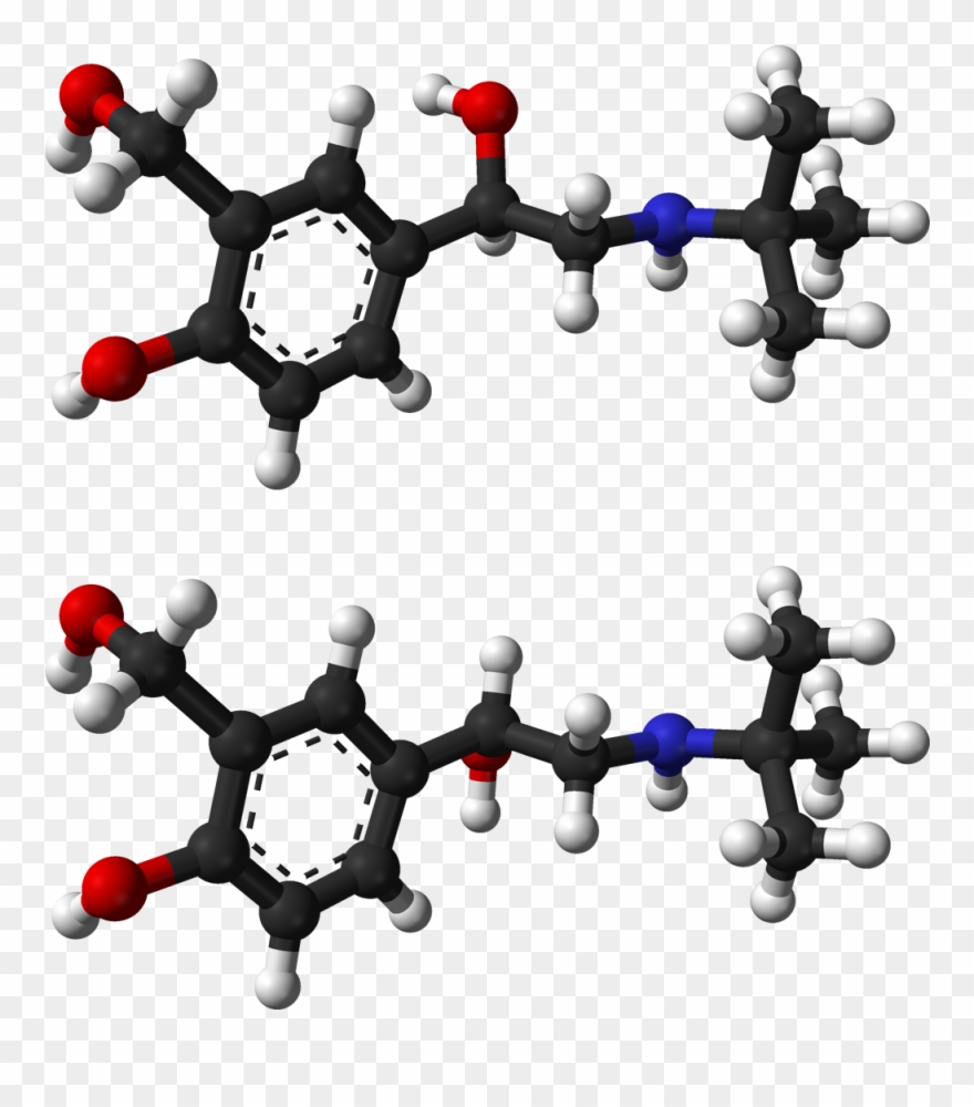 Molecule Clipart