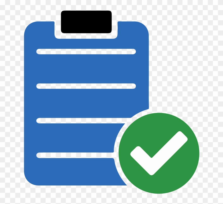 Medicines Approvals Are Done Online Within Two To Three - Apply Symbol Clipart