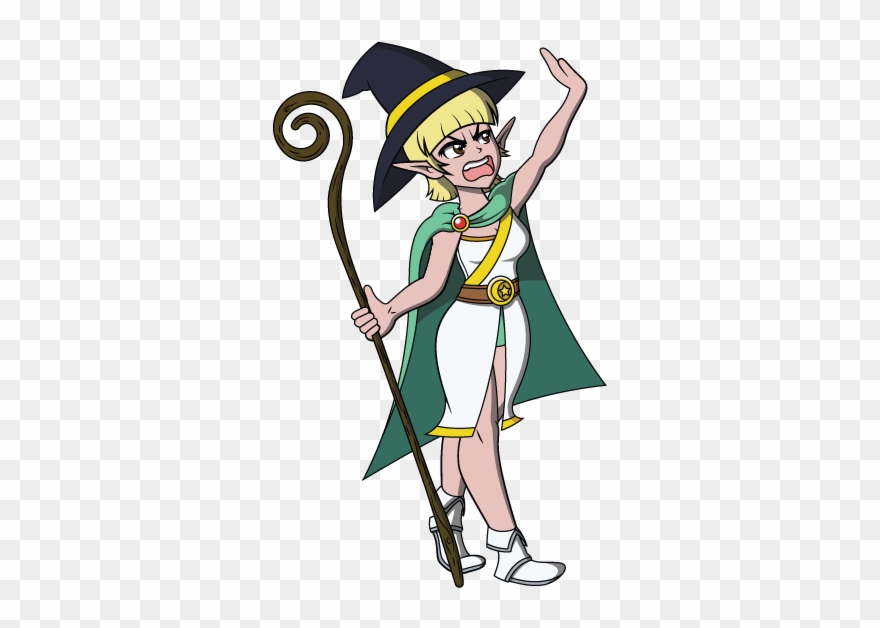 Fighter - Cryptofighters Clipart