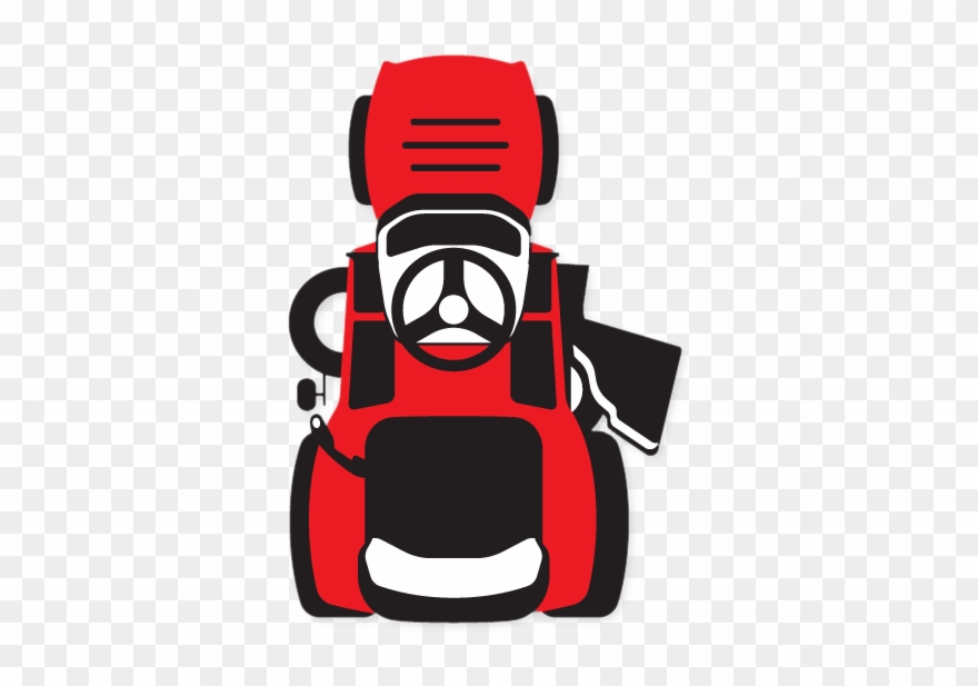 Skidsteer Tires Up To - Cartoon Clipart