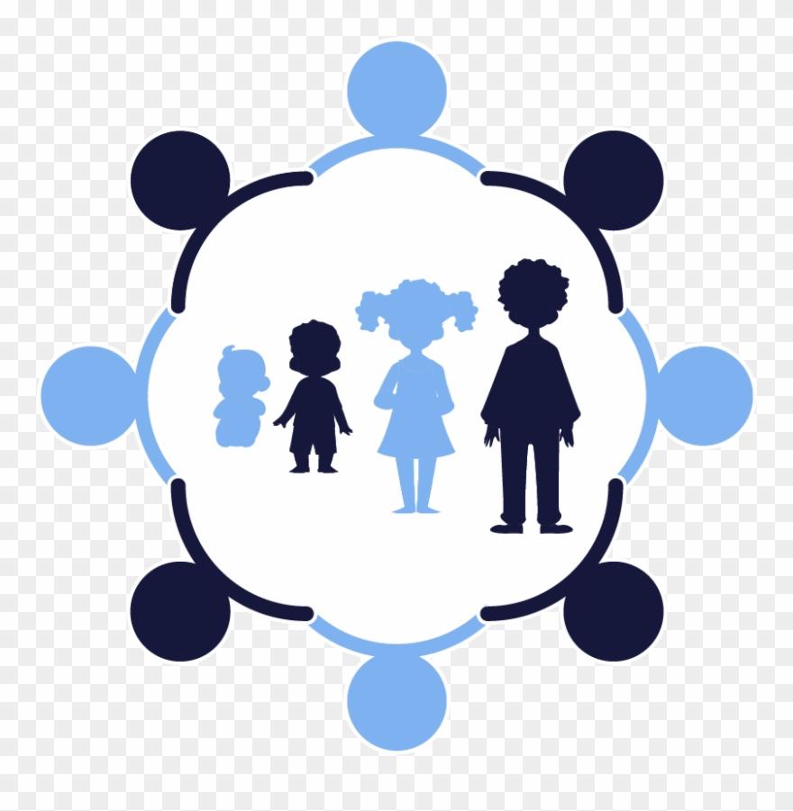 Park Hill Collective Impact Clipart