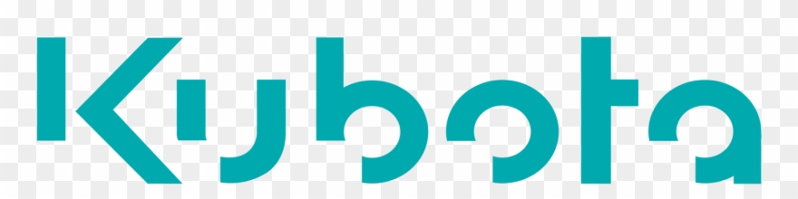 View New Products - New Kubota Logo Clipart