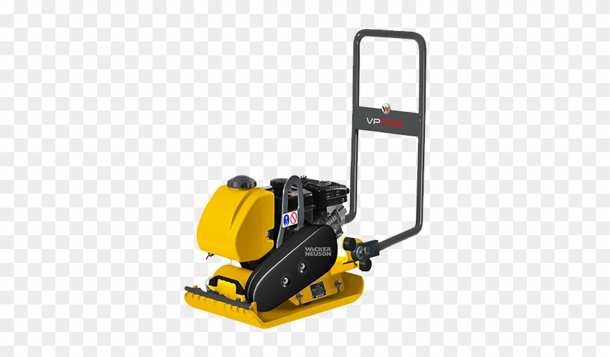 Wacker Neuson Value Plate Series-single Direction Vibratory - Wacker Neuson Vp1030 Clipart