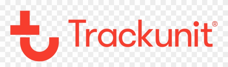 Trackunit Hardware - Trackunit Logo Png Clipart