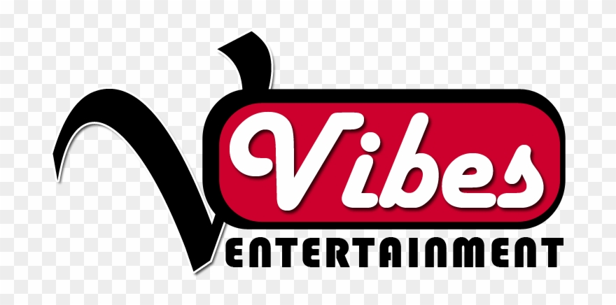 Vibes Entertainment Clipart