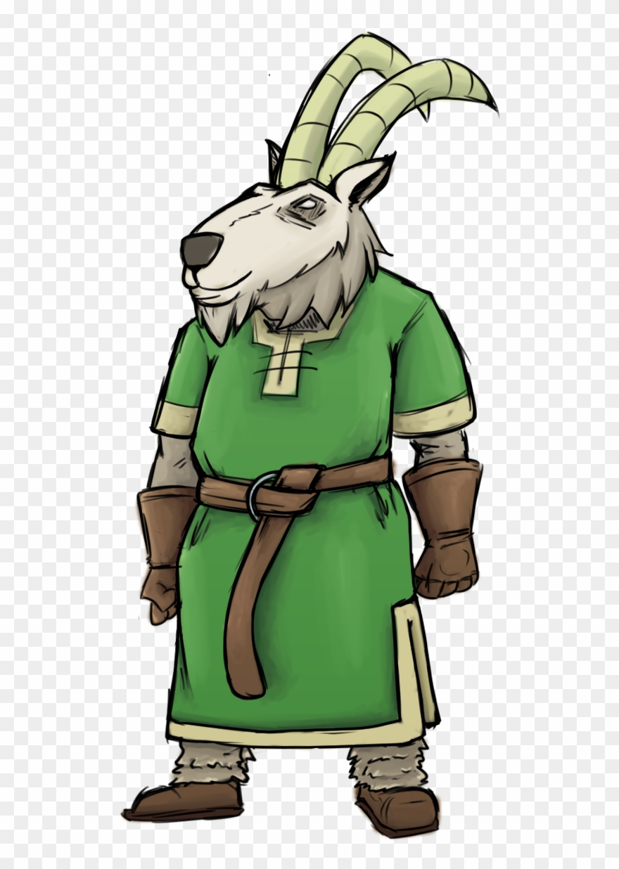 Log In To Report Abuse - Goat Clipart