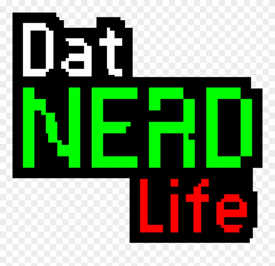 Nerd Clipart