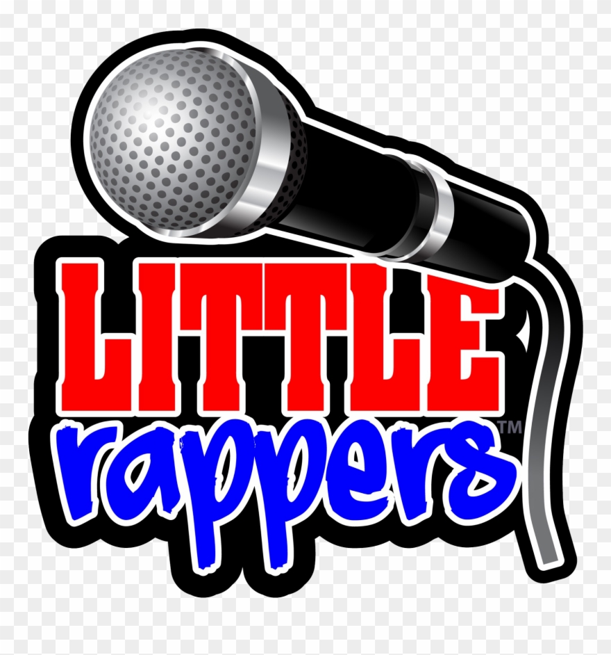 I Love Golf Video - Rappers Logo Clipart