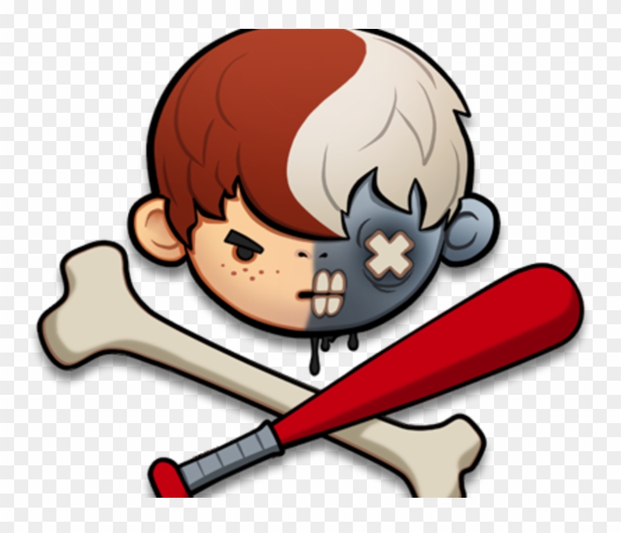 Zombie Playground Turns Art Into A Video Game Starring - Zombie Clipart