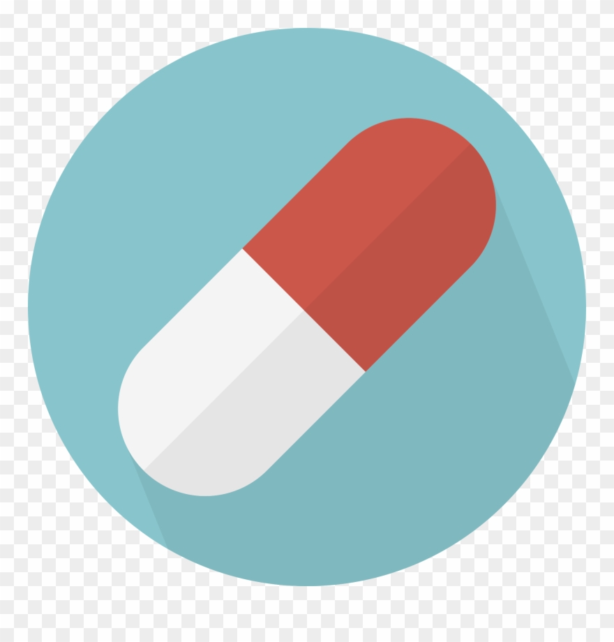 Pharmaceutical Drug Clipart