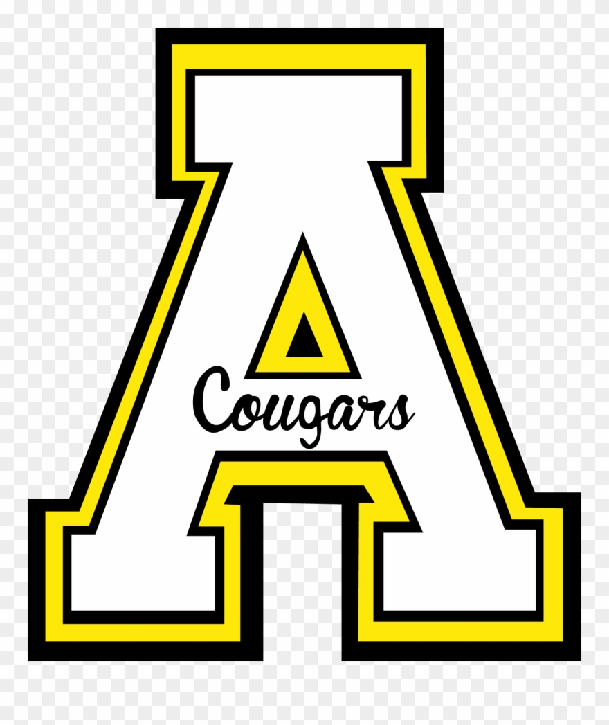 Panther Creek's Favorite Rappers - Appalachian State University Clipart