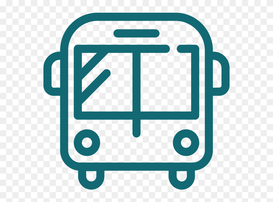 Clip Art Royalty Free Contract Clipart Lease - Bus - Png Download