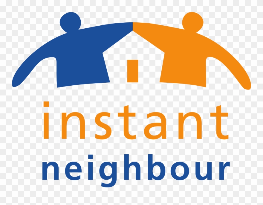 Susan Cheyne Instant Neighbour Clipart