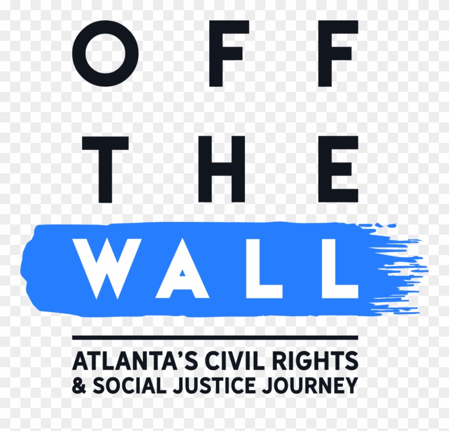 Off The Wall Community Conversation Clipart