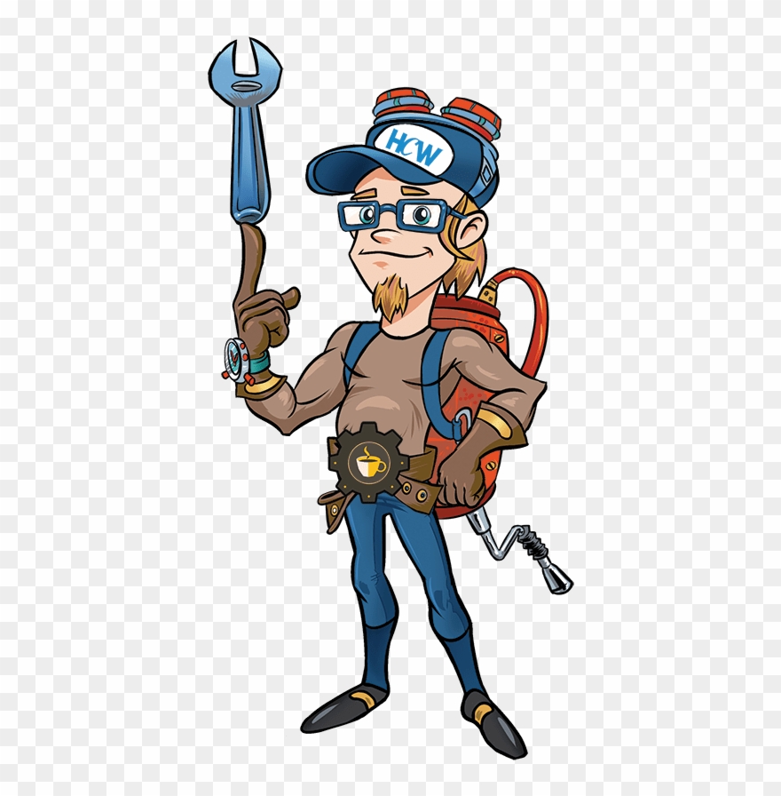 Espresso Machine Repair, Service & Parts Supplier - Espresso Clipart