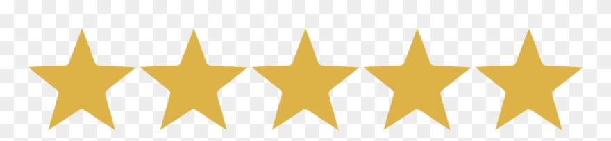 "i Purchased These Beautiful Scissors For All My Sewing - 5 Star Rating Svg Clipart