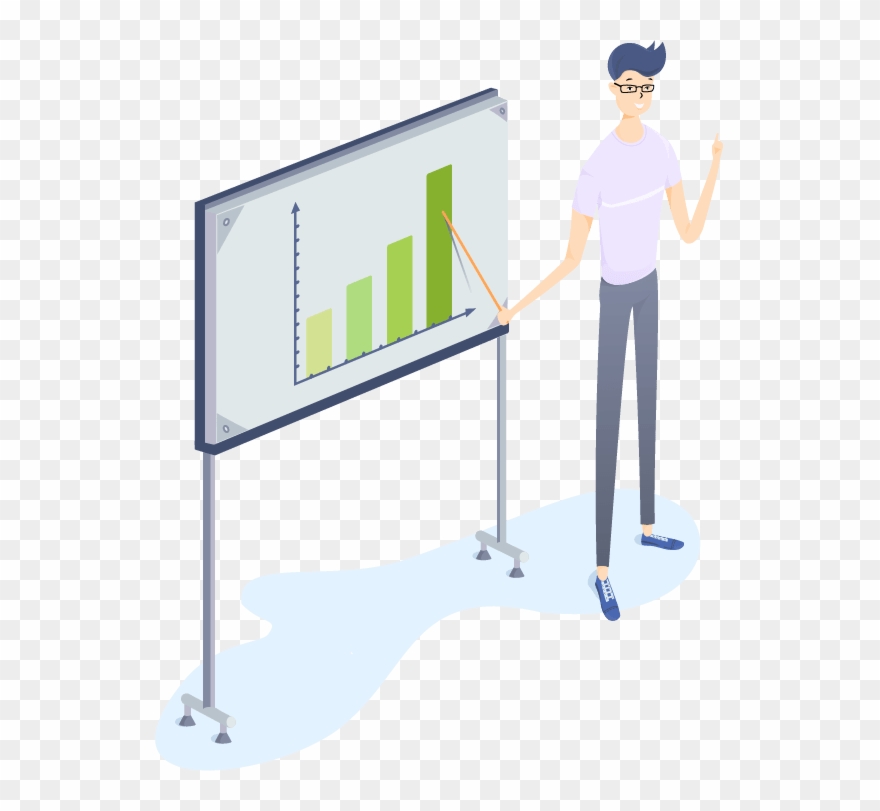 Great Location - Illustration Clipart