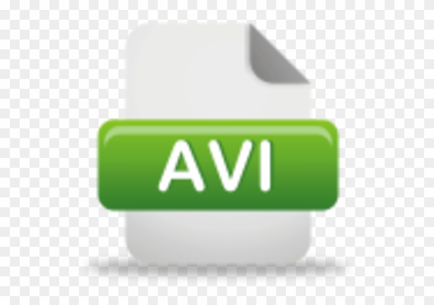 Audio Video Interleave Clipart