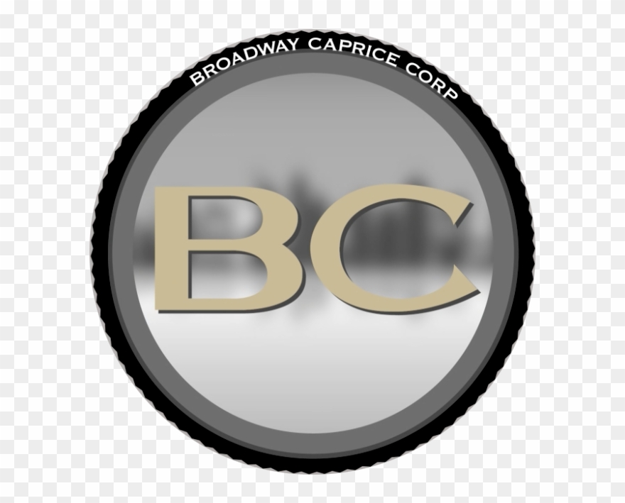 Broadway Caprice Clipart