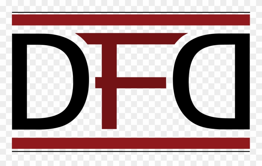 Dfd Logo Clipart