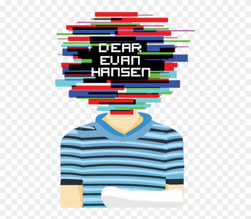 Ladies And Gentlemen - Joe Iconis / Be More Chill (original Cast Recording) Clipart