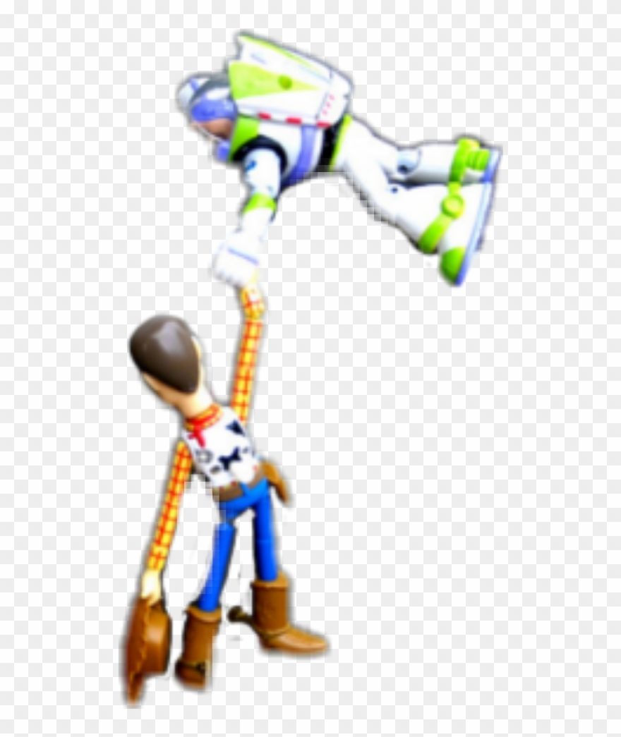 Toy Story Clipart