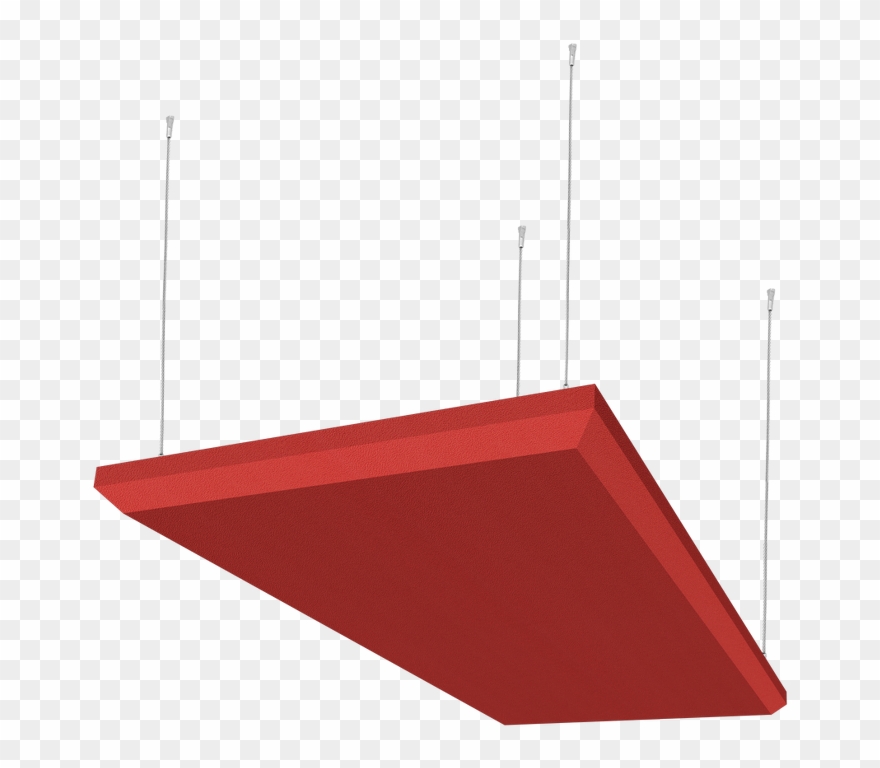 B224 Propanel Hanging Cloud Poppy - Sign Clipart